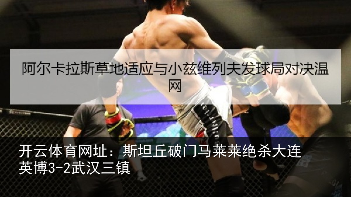 开云体育网址:斯坦丘破门马莱莱绝杀大连英博3-2武汉三镇