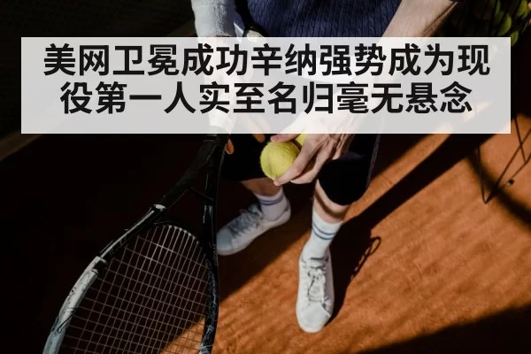 美网卫冕成功辛纳强势成为现役第一人实至名归毫无悬念